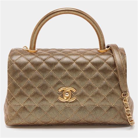 chanel coco handle bag reviews reddit|chanel coco top handle small.